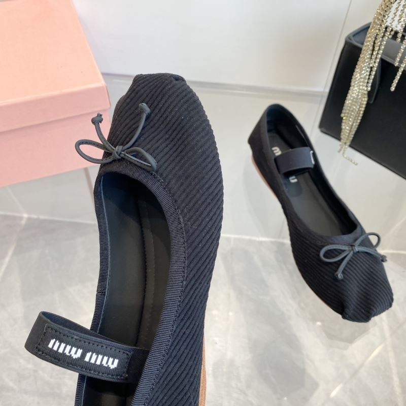 Miu Miu Shoes